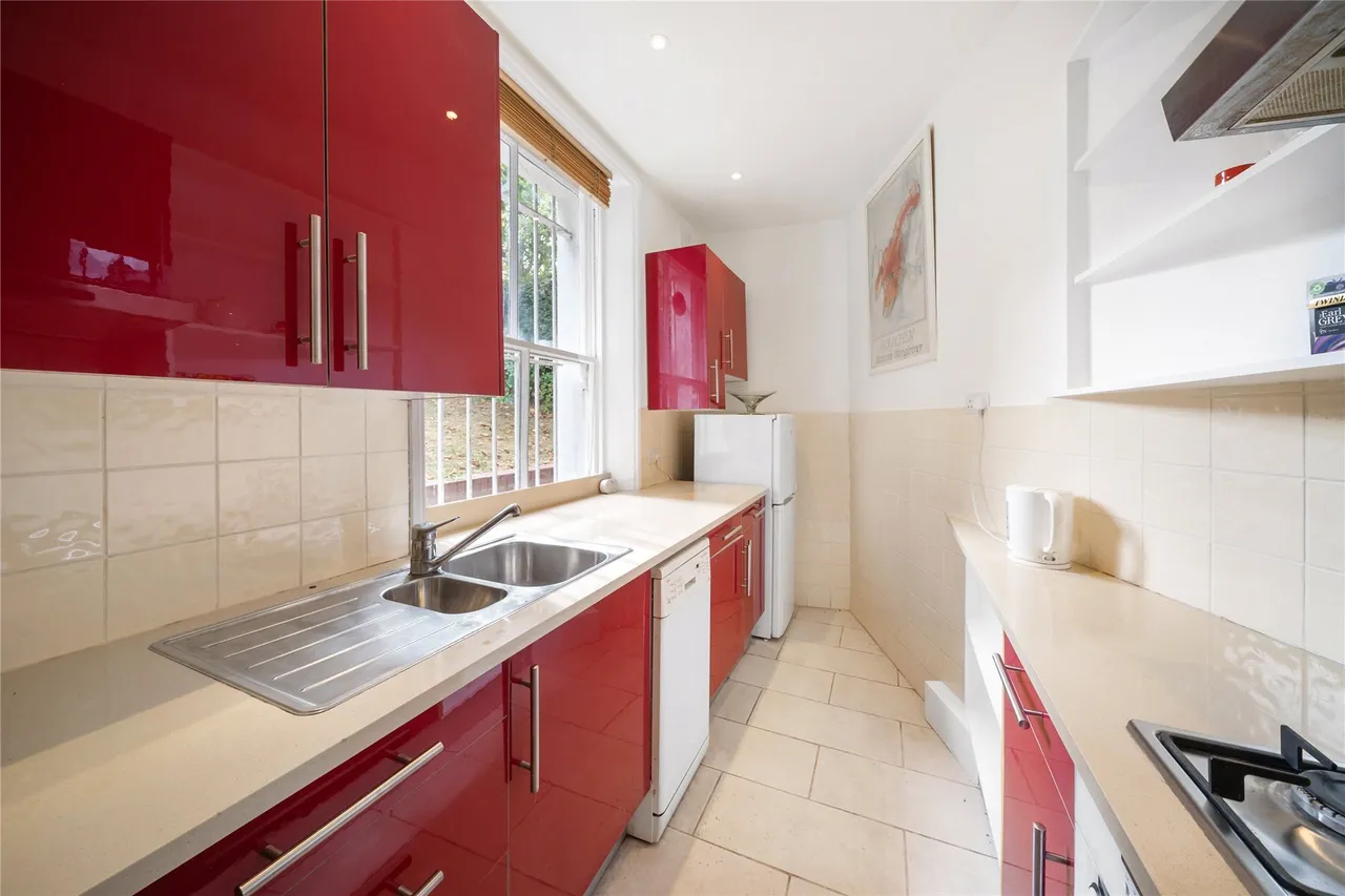 Bassett Road, London, W10, photo 6
