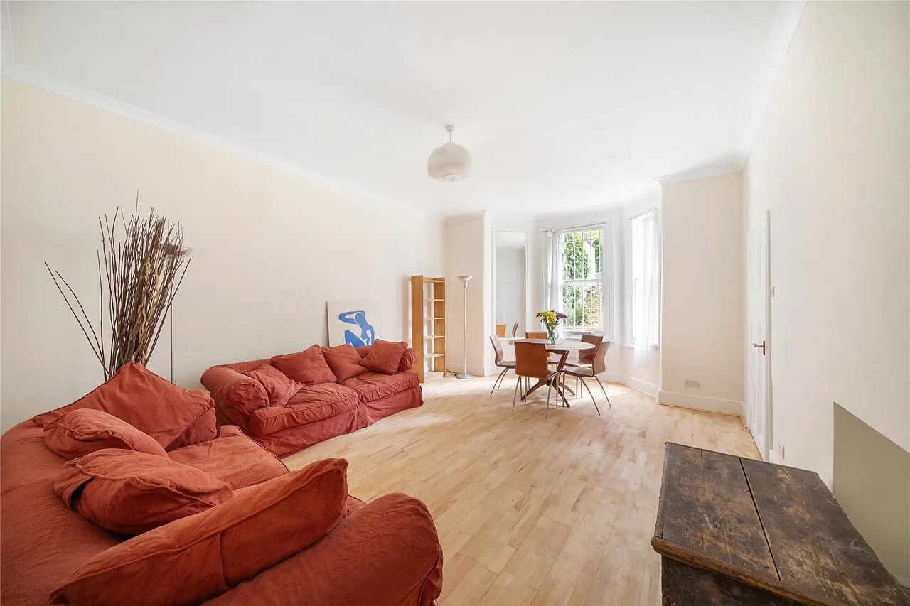Bassett Road, London, W10, photo 2