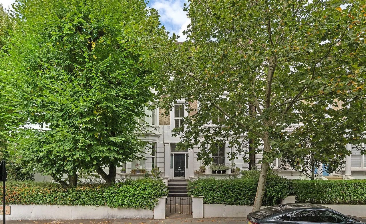 Bassett Road, London, W10, photo 4