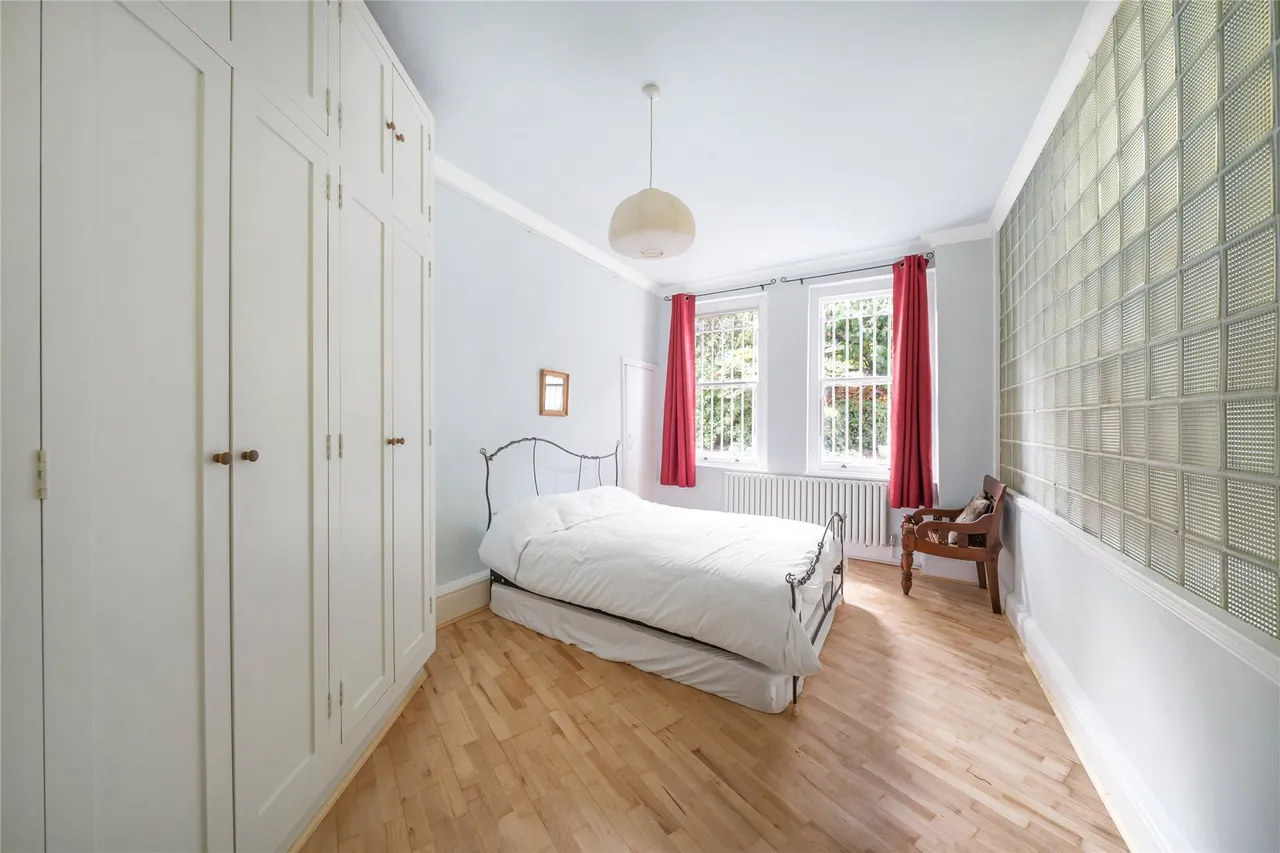 Bassett Road, London, W10, photo 7