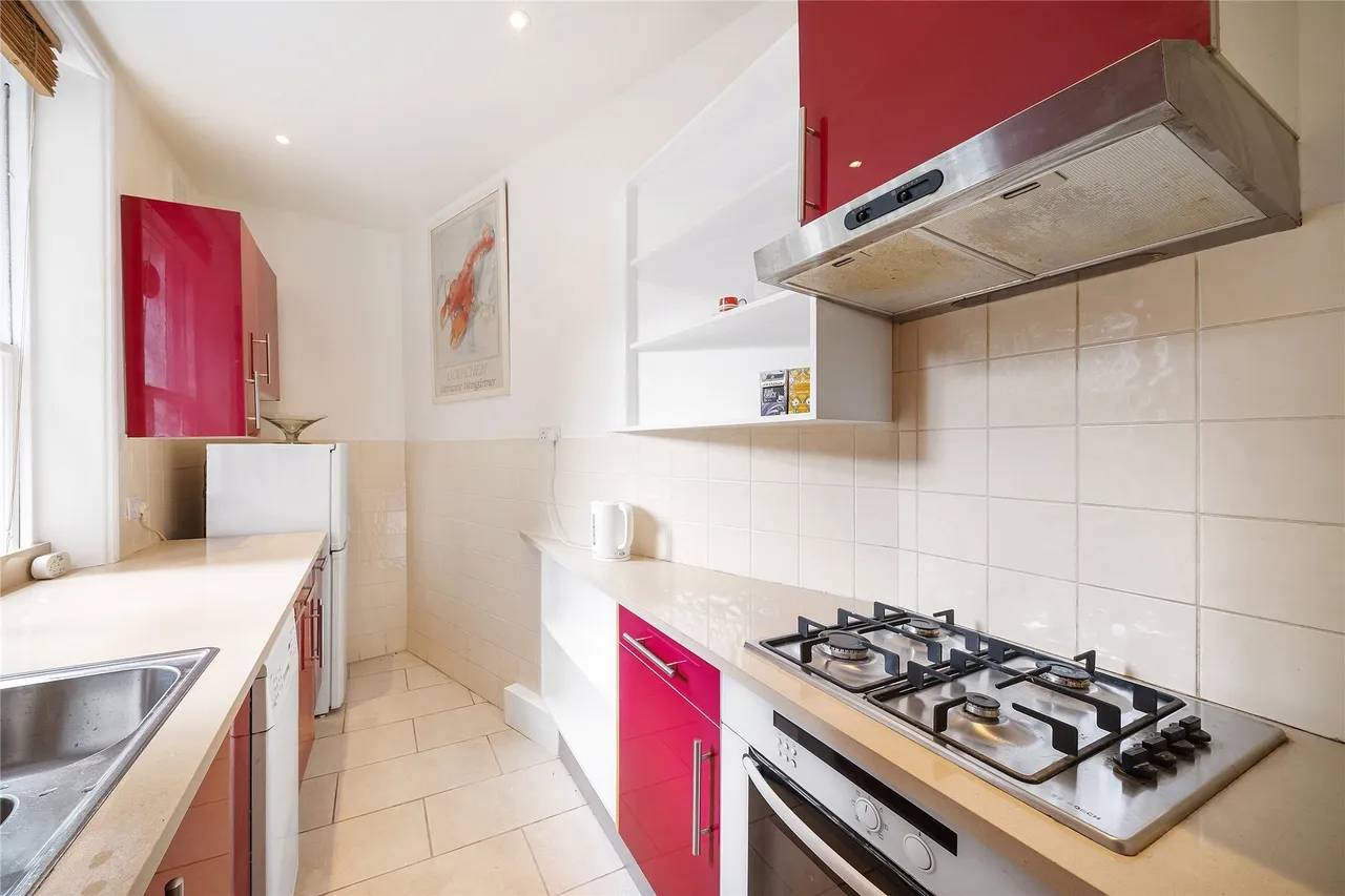 Bassett Road, London, W10, photo 10