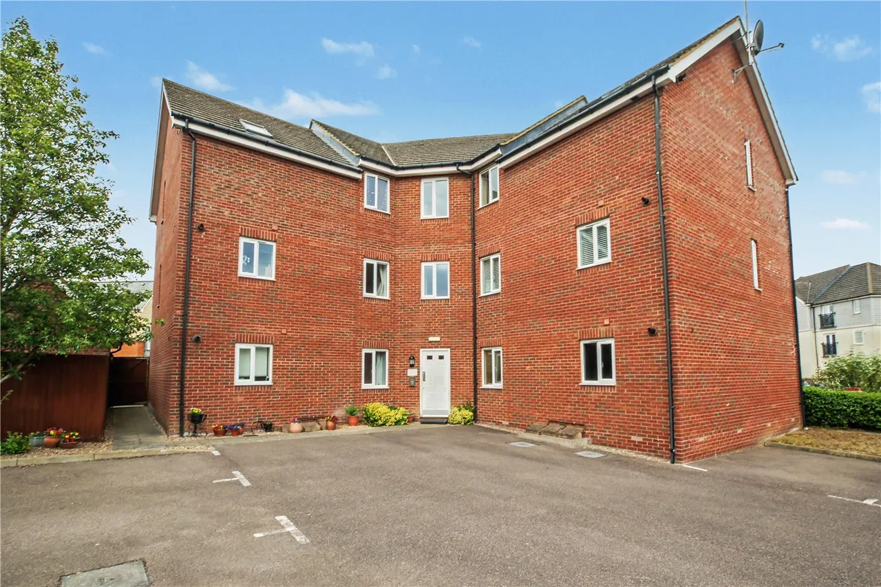 Sir Alfred Munnings Road, Costessey, NR8, photo 13
