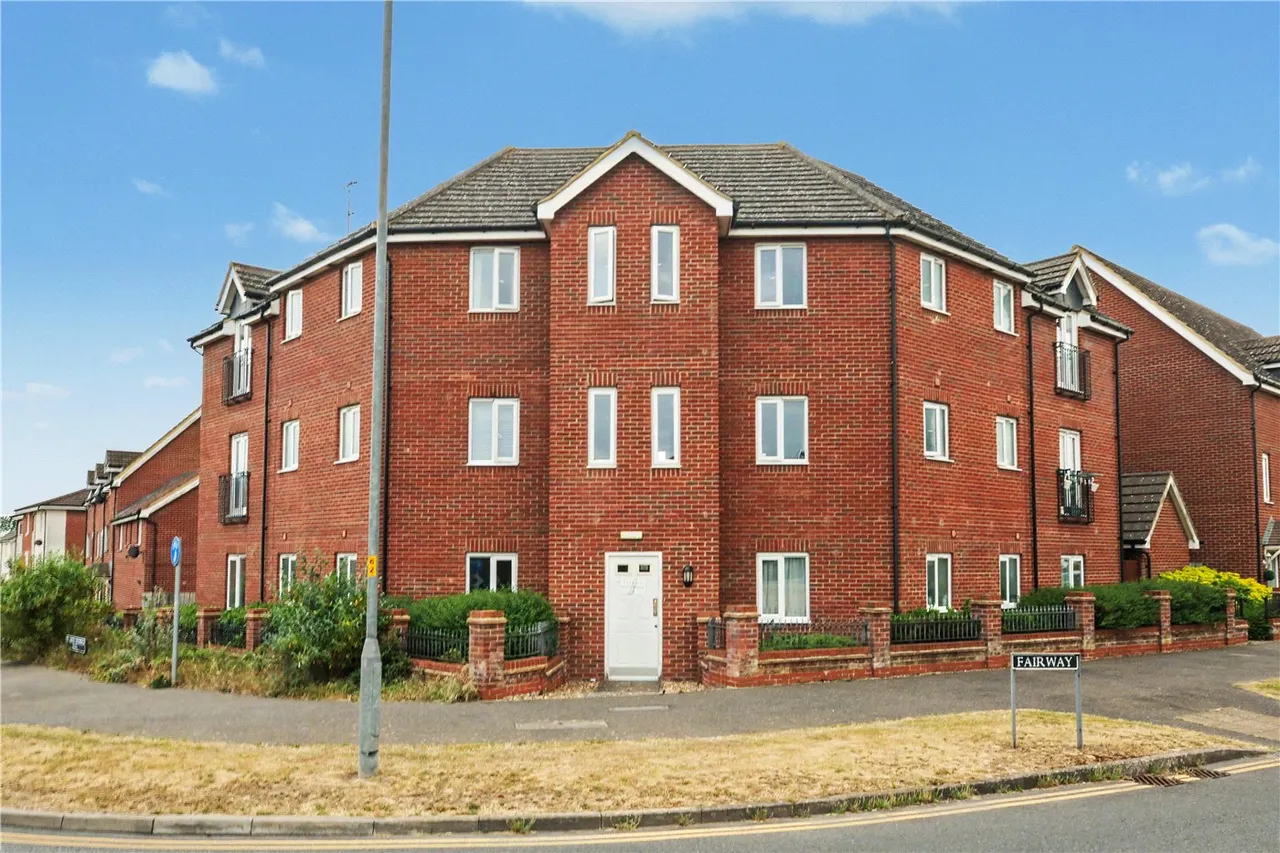 Sir Alfred Munnings Road, Costessey, NR8, photo 2