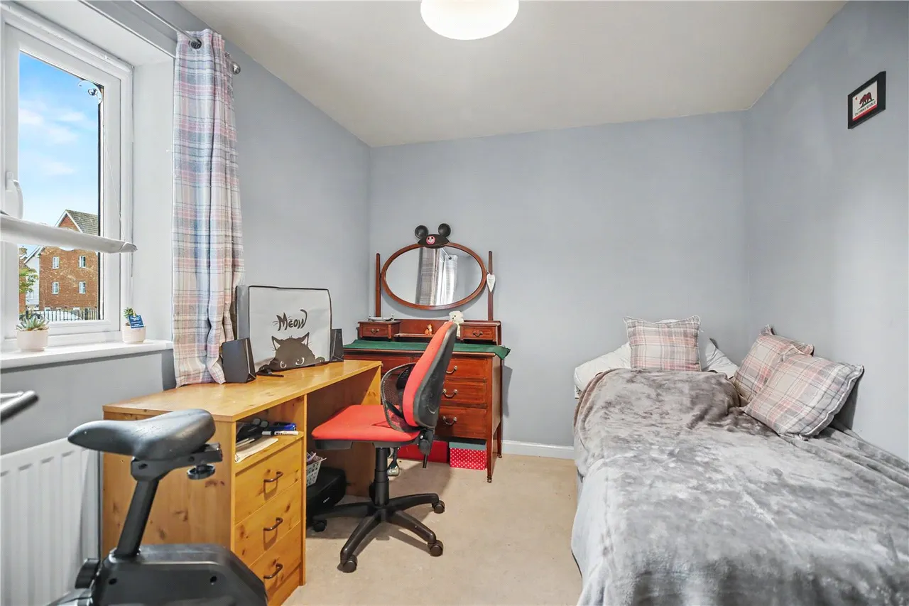 Sir Alfred Munnings Road, Costessey, NR8, photo 10