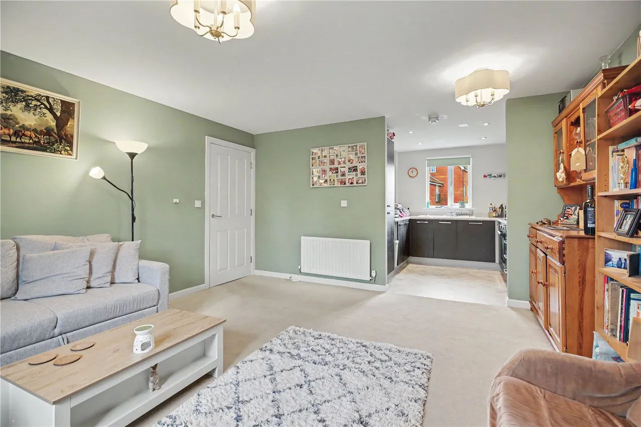 Sir Alfred Munnings Road, Costessey, NR8, photo 4