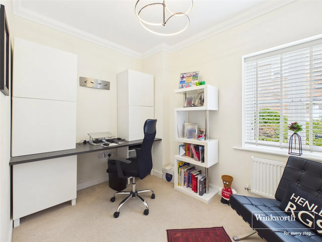 Thyme Close, Sonning Common, RG4, photo 8