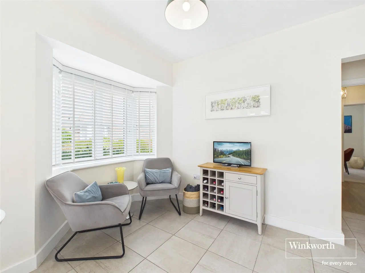 Thyme Close, Sonning Common, RG4, photo 9