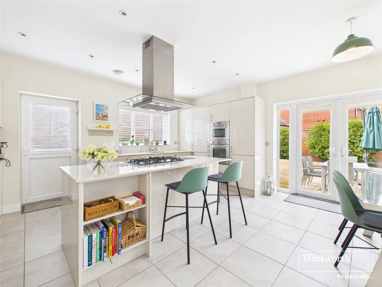Thyme Close, Sonning Common, RG4, photo 10