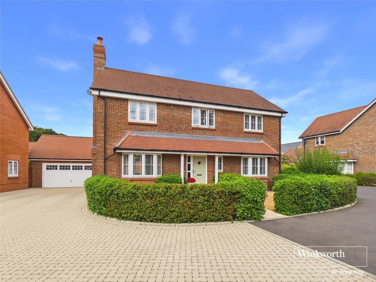 Thyme Close, Sonning Common, RG4, photo 4