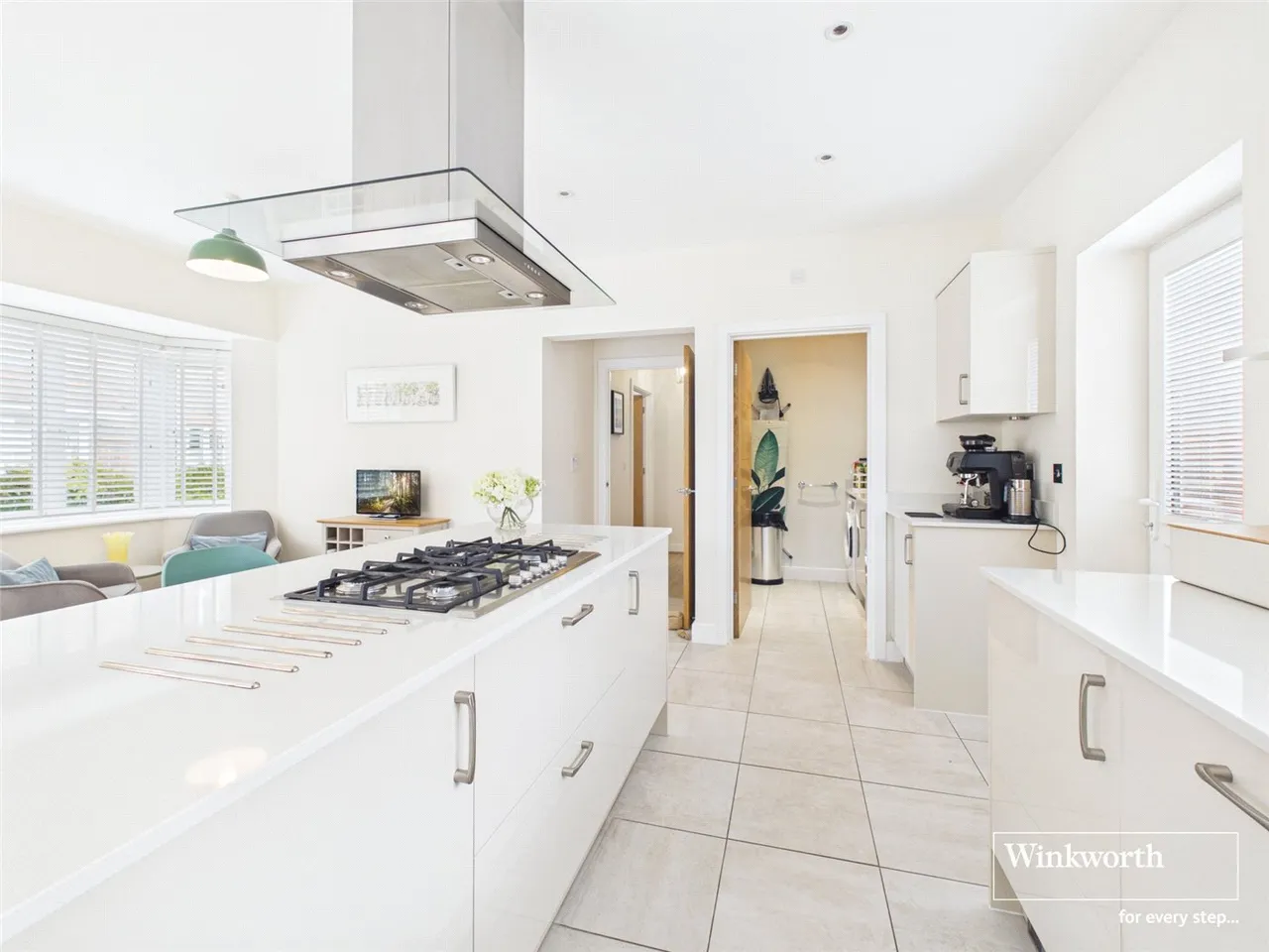 Thyme Close, Sonning Common, RG4, photo 11