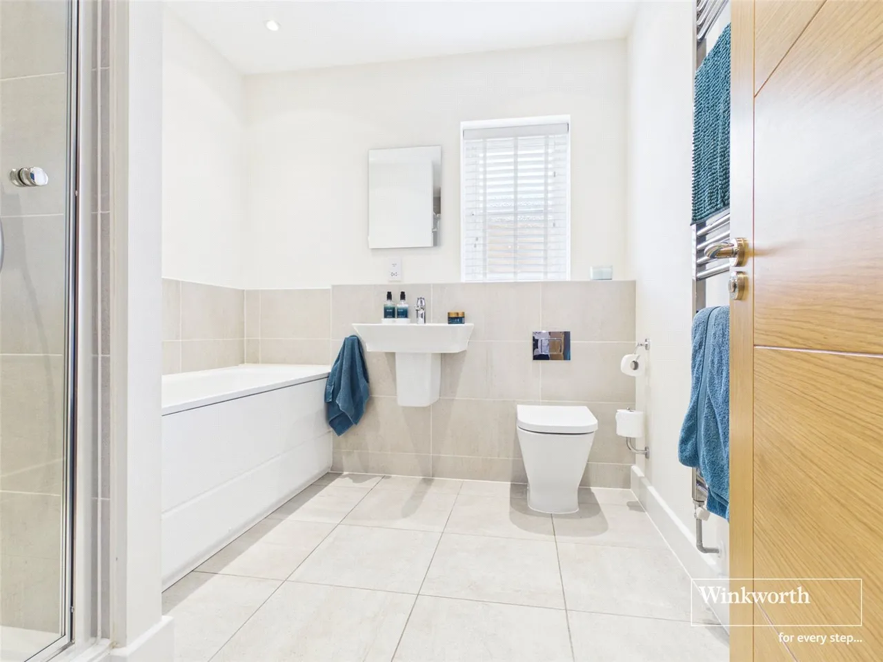 Thyme Close, Sonning Common, RG4, photo 19