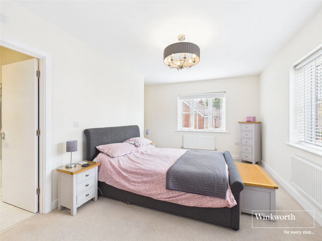 Thyme Close, Sonning Common, RG4, photo 15