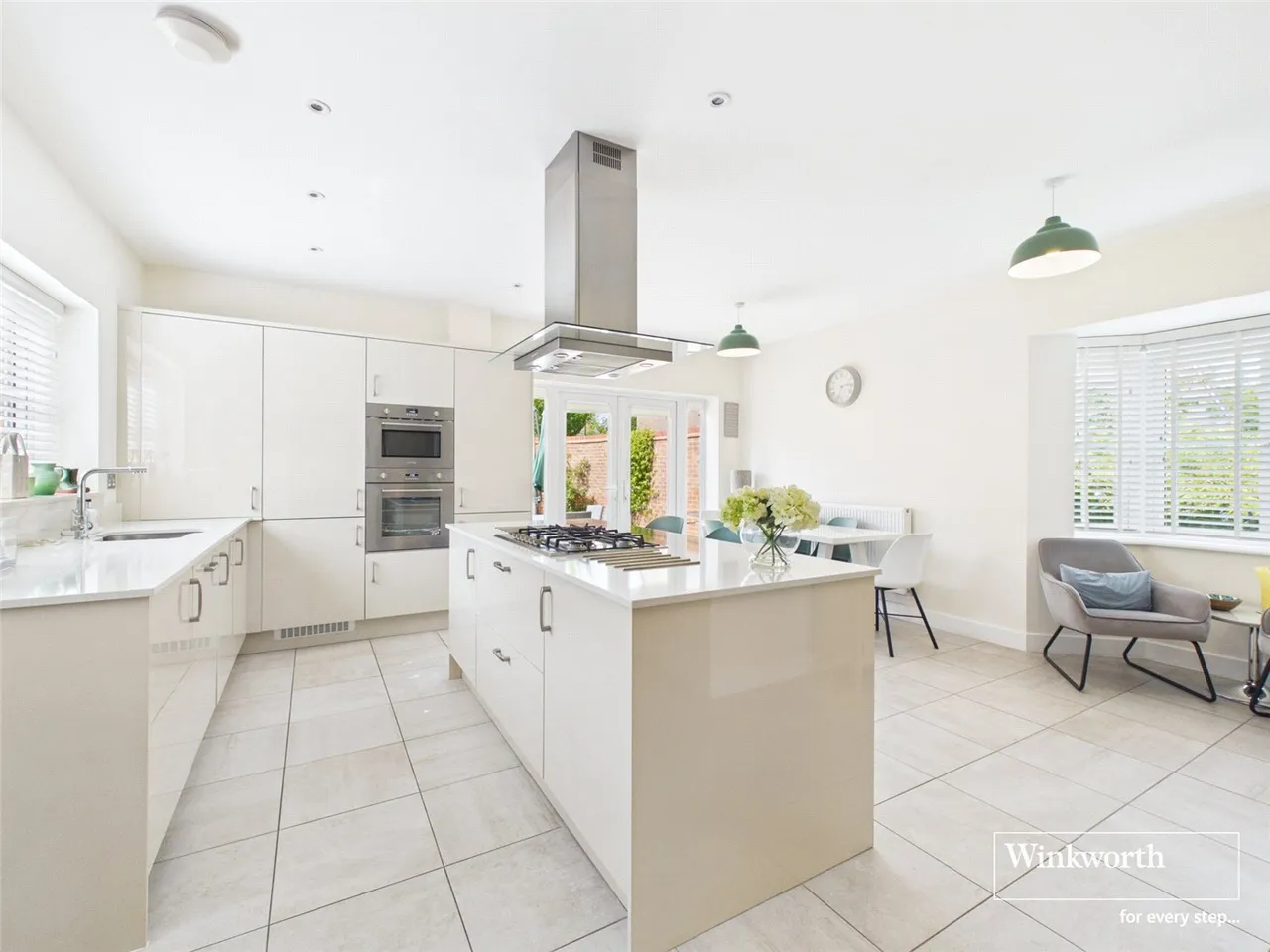 5 bed house for sale, Thyme Close, Sonning Common, RG4