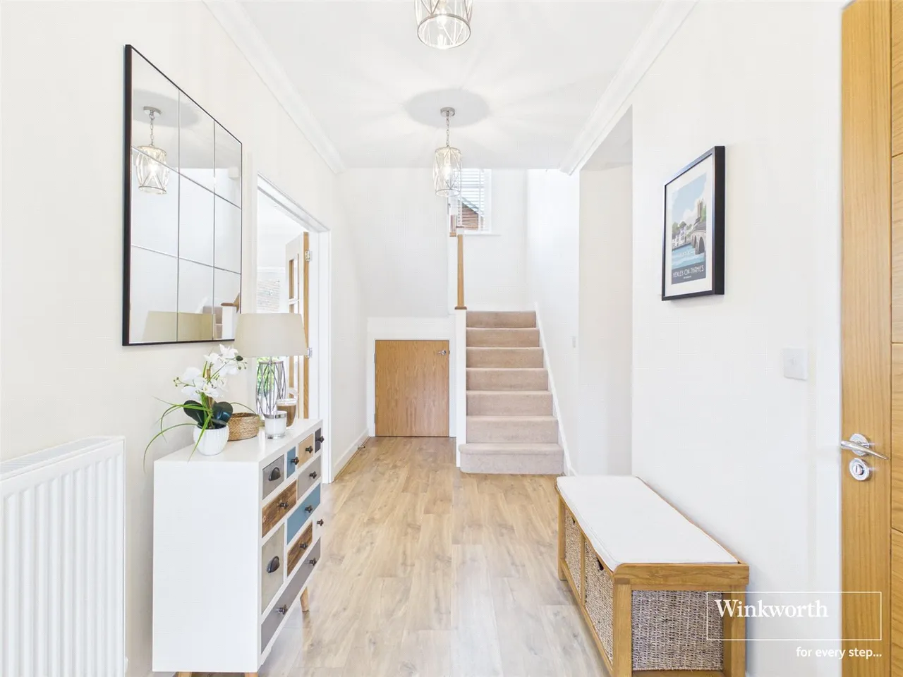 Thyme Close, Sonning Common, RG4, photo 5