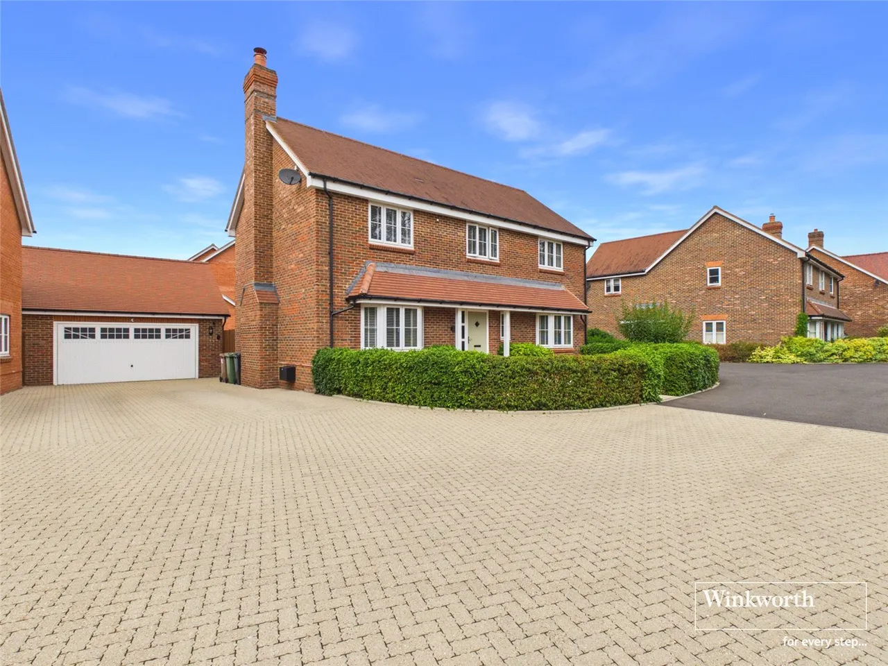 Thyme Close, Sonning Common, RG4, photo 25