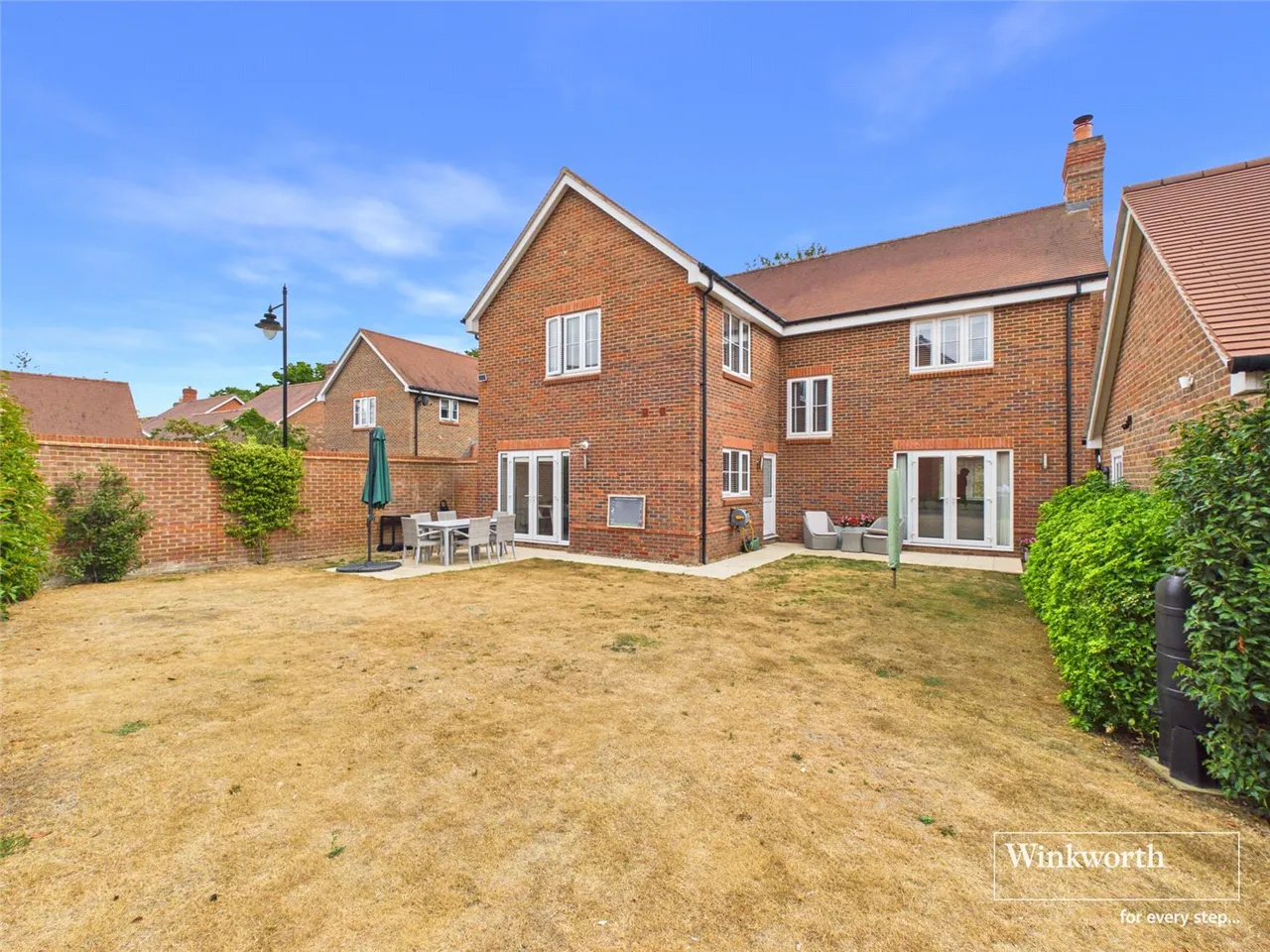 Thyme Close, Sonning Common, RG4, photo 23