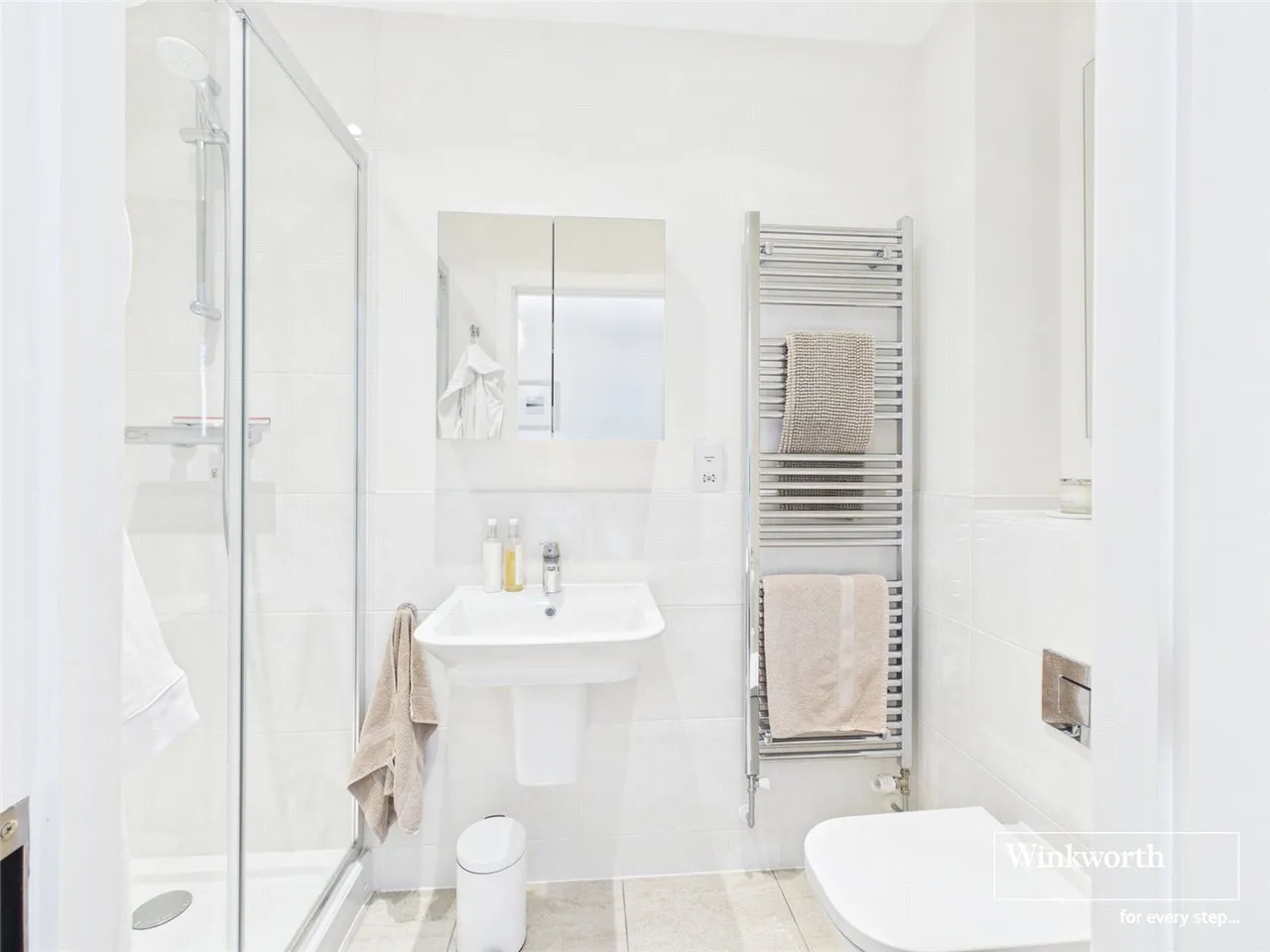 Thyme Close, Sonning Common, RG4, photo 21