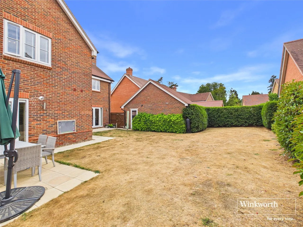 Thyme Close, Sonning Common, RG4, photo 24