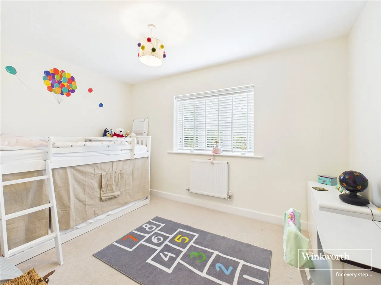 Thyme Close, Sonning Common, RG4, photo 17