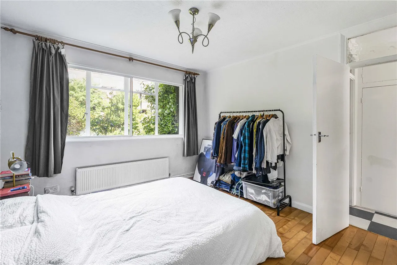 Thornhill Court, Crescent Road, Crouch End, London, N8, photo 8