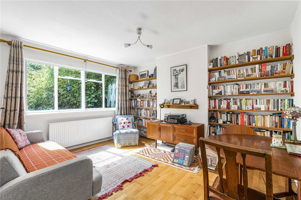 Thornhill Court, Crescent Road, Crouch End, London, N8, photo 5