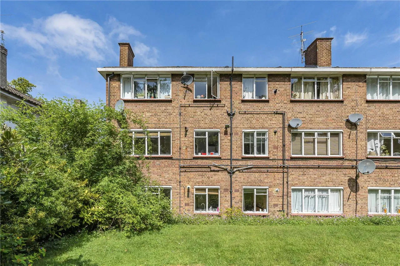Thornhill Court, Crescent Road, Crouch End, London, N8, photo 12