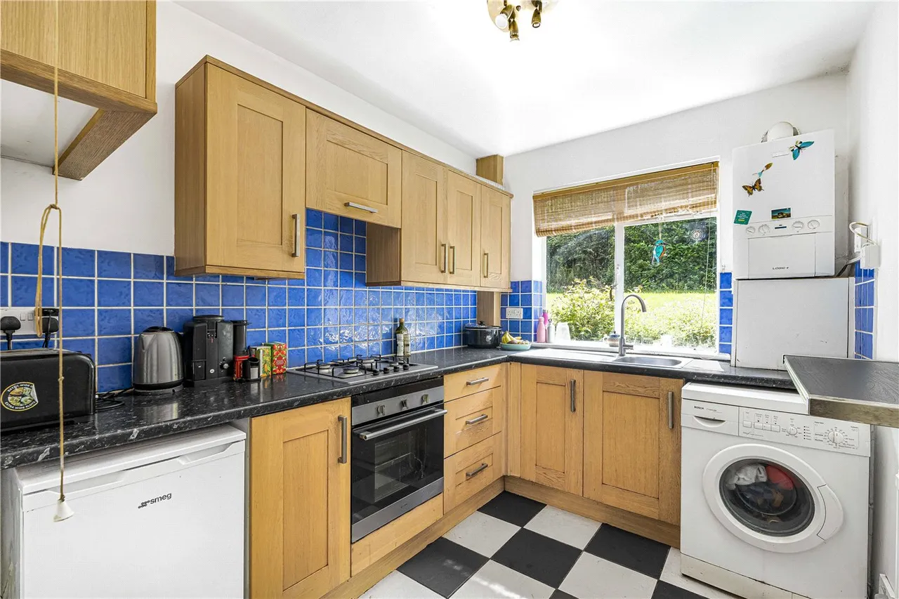 Thornhill Court, Crescent Road, Crouch End, London, N8, photo 6