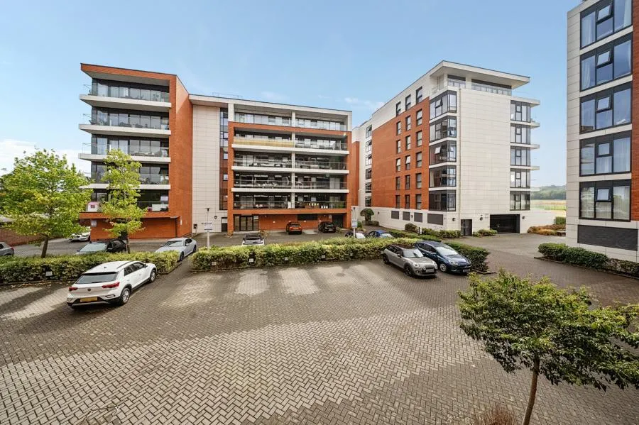 Kingman Way, Newbury, RG14, photo 19