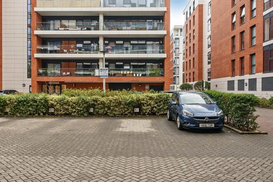 Kingman Way, Newbury, RG14, photo 16