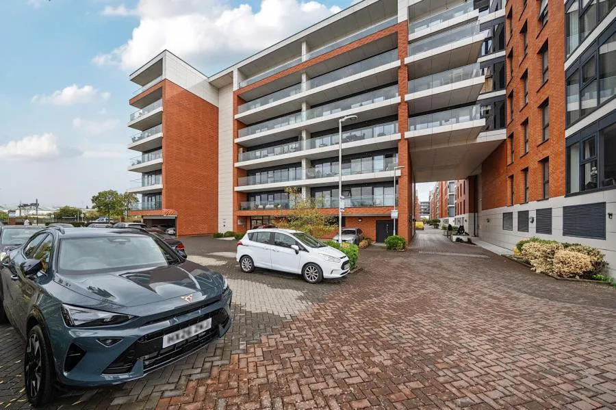 Kingman Way, Newbury, RG14, photo 18