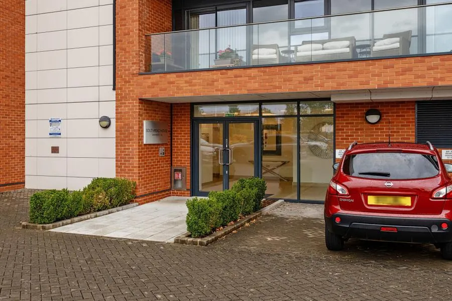 Kingman Way, Newbury, RG14, photo 17