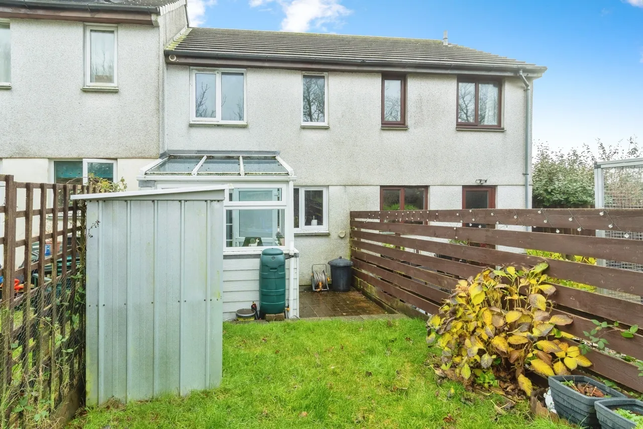 Knights Way, Mount Ambrose, TR15, photo 14