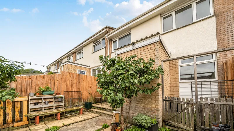 Lundy Close, Barnstaple, EX32, photo 4