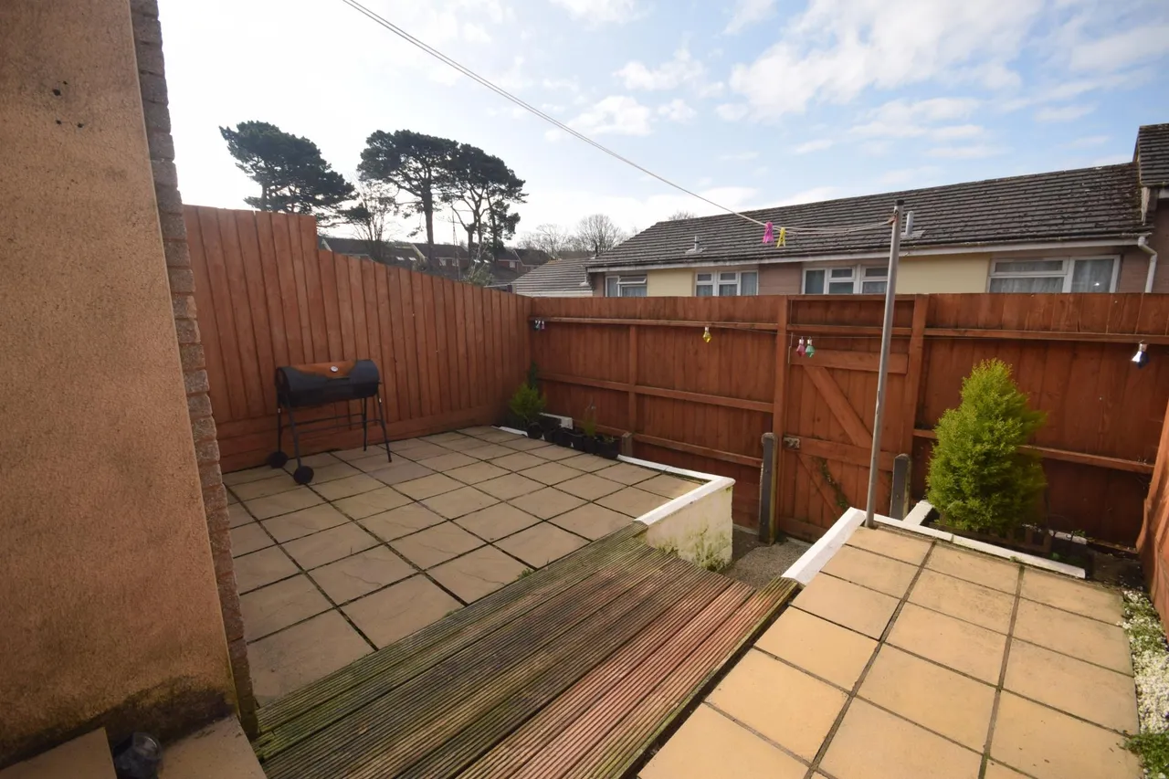Lundy Close, Barnstaple, EX32, photo 19