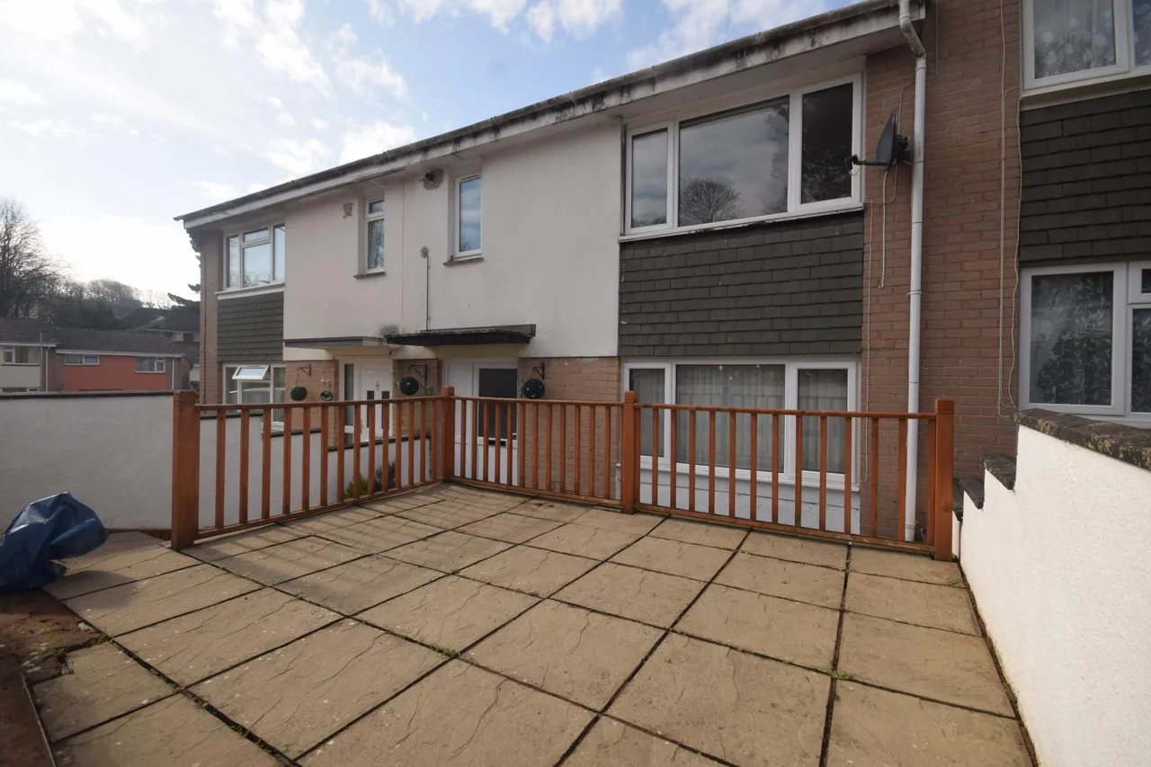 Lundy Close, Barnstaple, EX32, photo 2