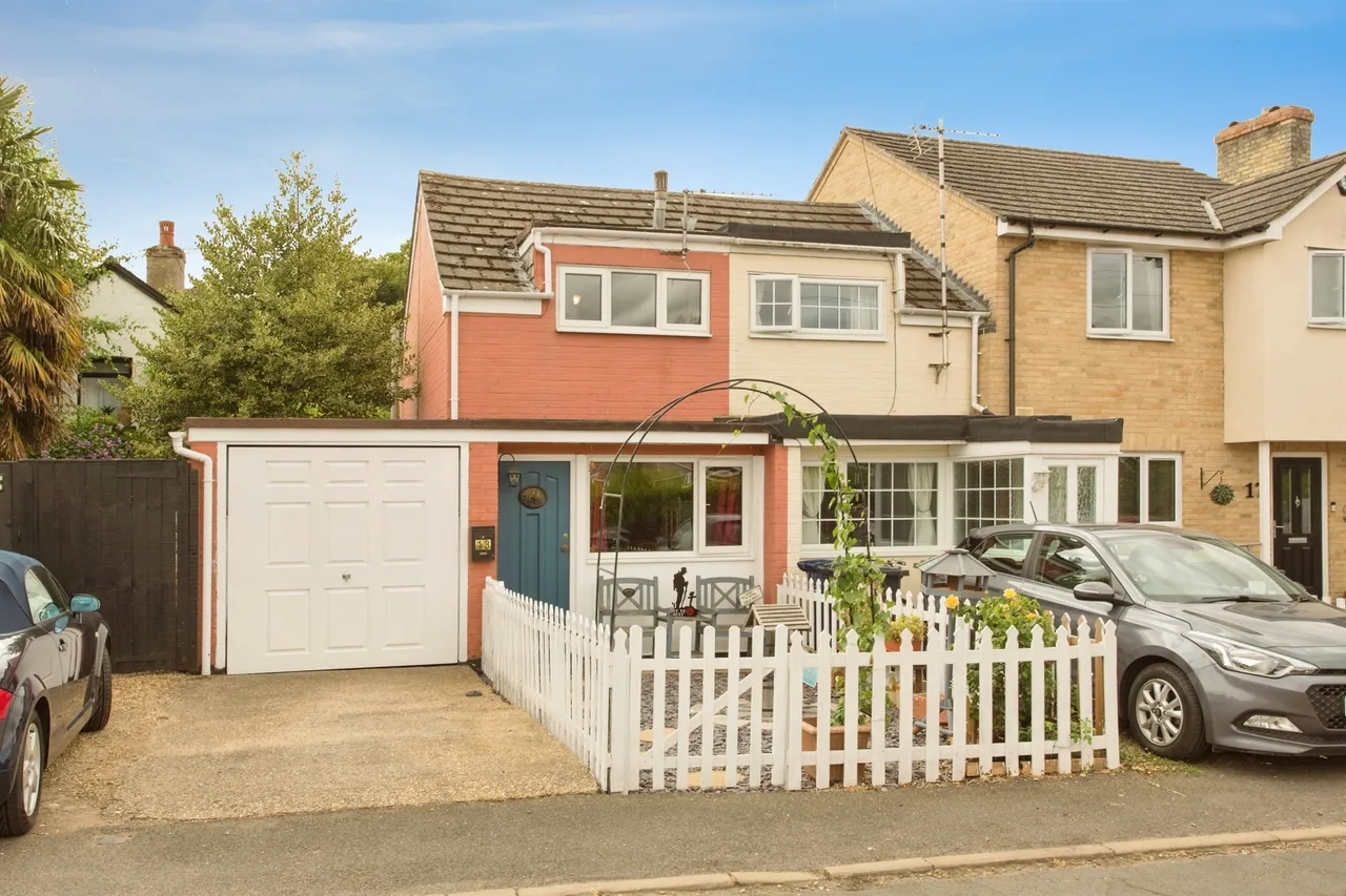 Common Lane, Cambridge, CB22, photo 13