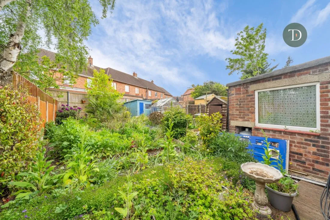 Malvern Avenue, Ellesmere Port, CH65 5AQ, photo 19