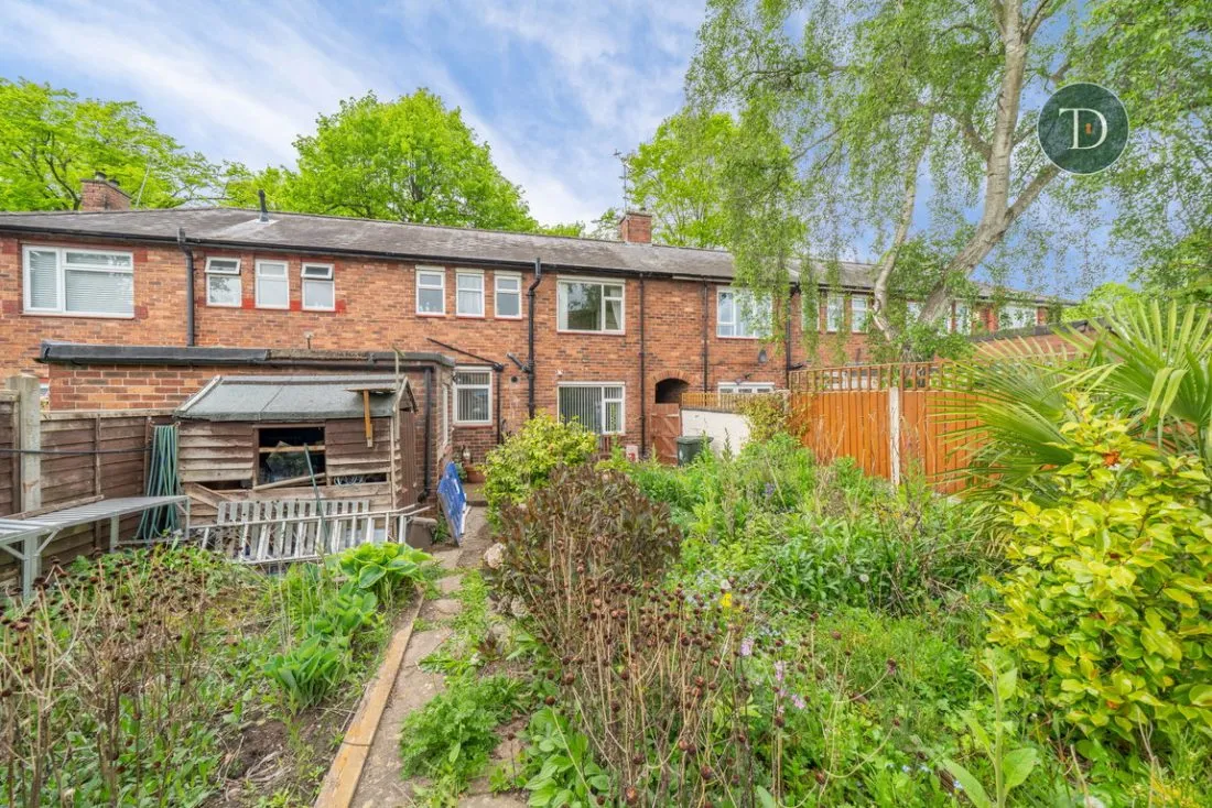 Malvern Avenue, Ellesmere Port, CH65 5AQ, photo 20