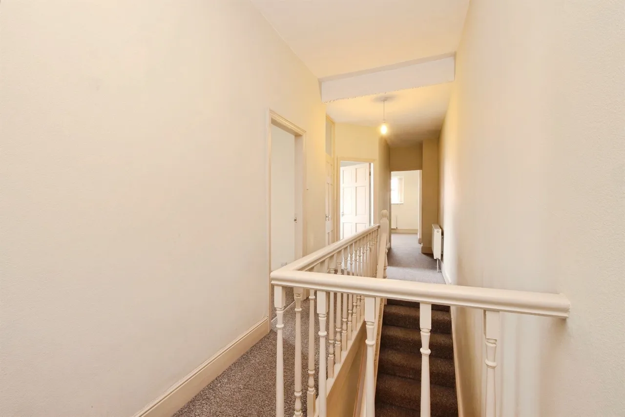 Station Road, Haxby, York, photo 11