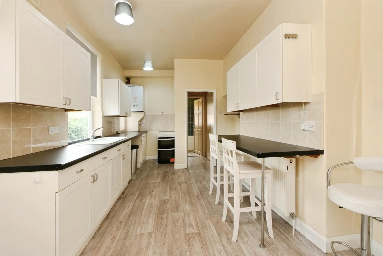 Station Road, Haxby, York, photo 7