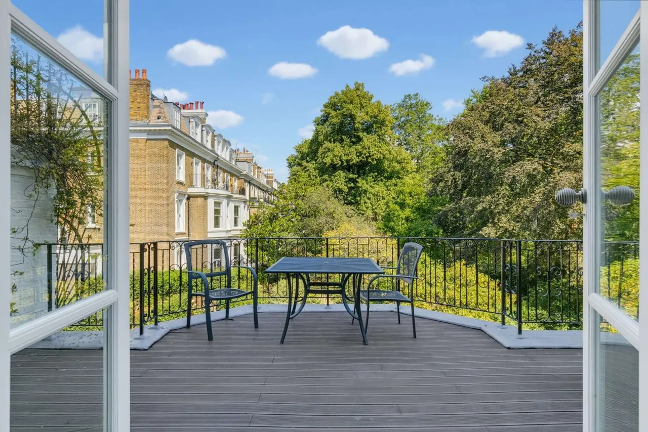 Bolton Gardens, London, SW5 0AL, photo 4