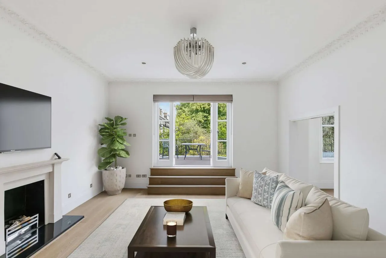 Bolton Gardens, London, SW5 0AL, photo 5