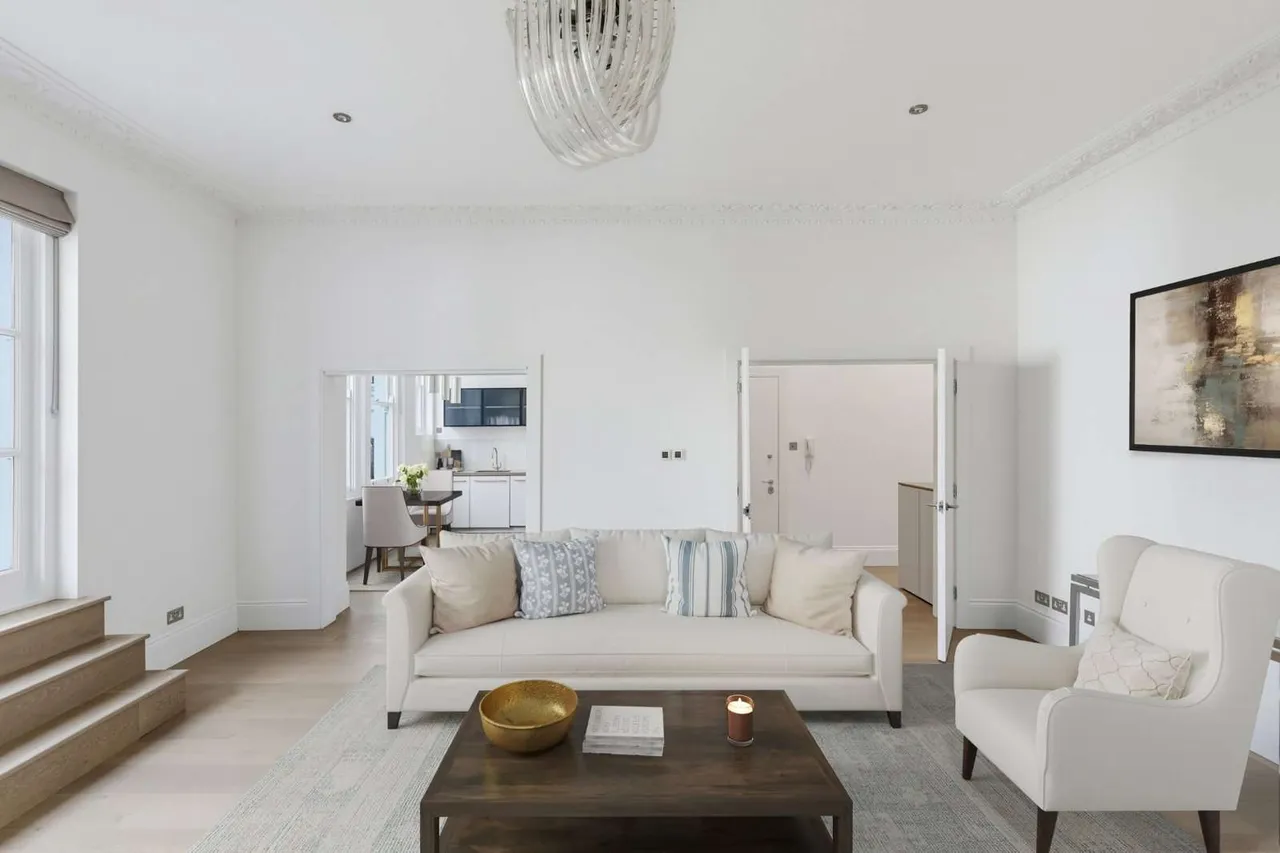 Bolton Gardens, London, SW5 0AL, photo 8