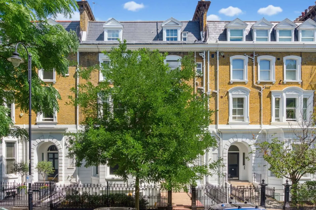 Bolton Gardens, London, SW5 0AL, photo 2
