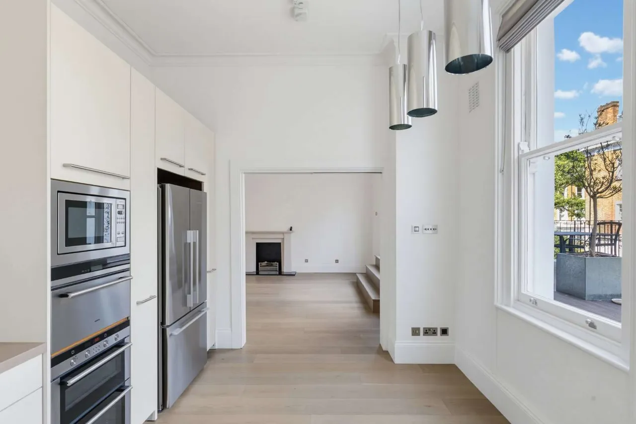Bolton Gardens, London, SW5 0AL, photo 7