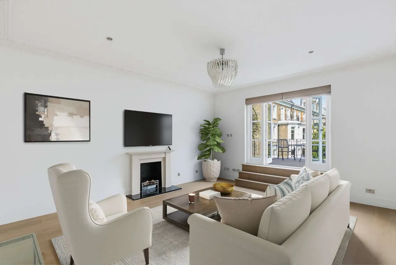 Bolton Gardens, London, SW5 0AL, photo 3