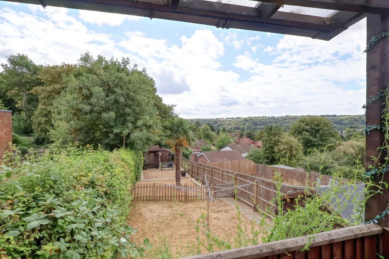 Totteridge Road, High Wycombe, HP13, photo 11