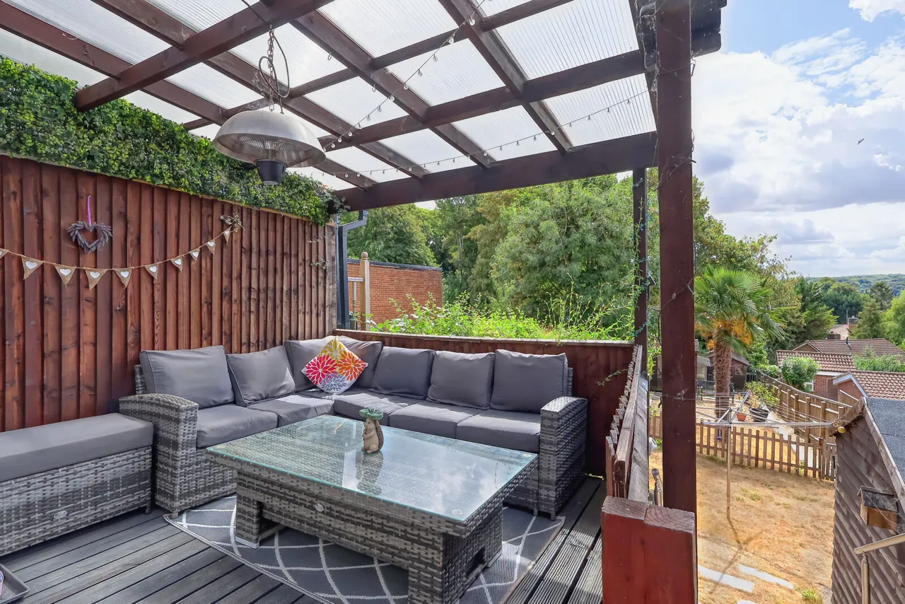 Totteridge Road, High Wycombe, HP13, photo 13