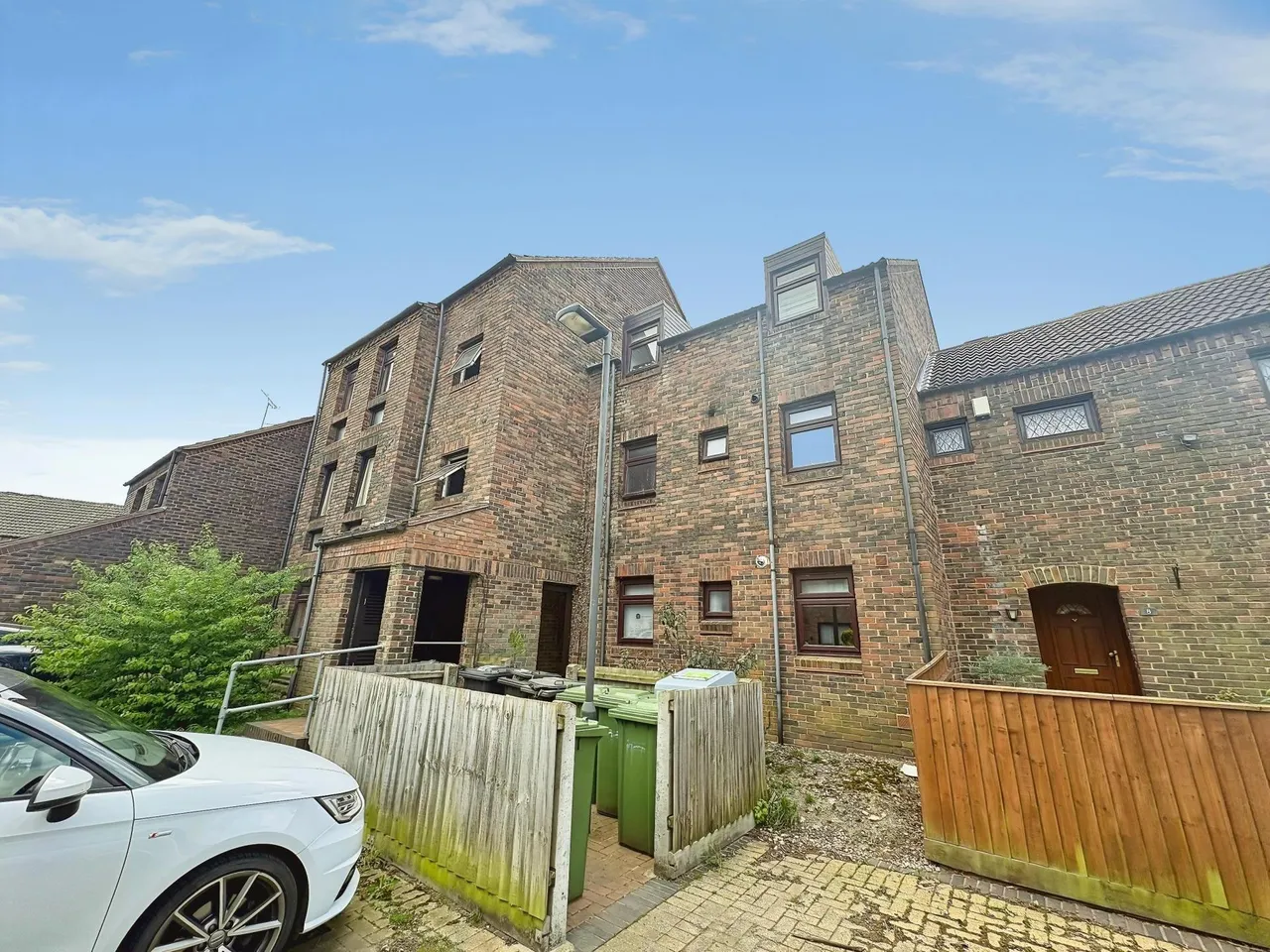 2 bed flat for sale, Southwick Close, Paston, PE4