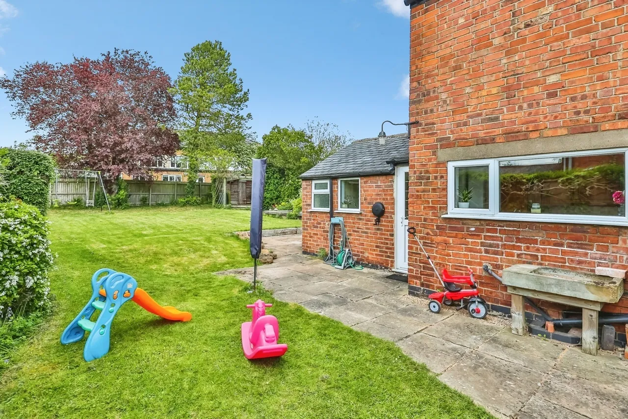 Nottingham Road, Gotham, NG11, photo 30